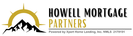 Howell Mortgage Partners - Logo